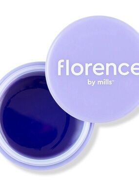 florence by mills Hit Snooze Lip Mask